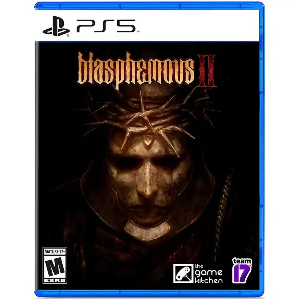 Blasphemous 2