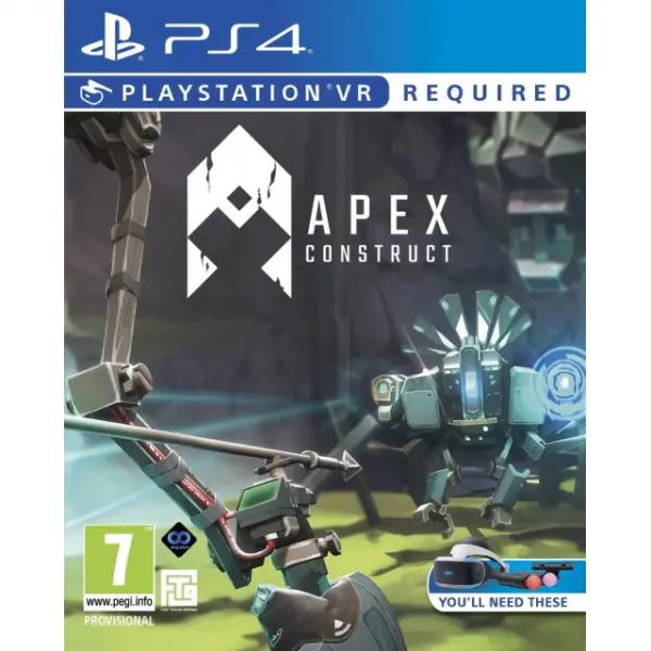 Apex Construct