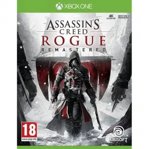 Assassin's Creed Rogue Remastered (Chine...