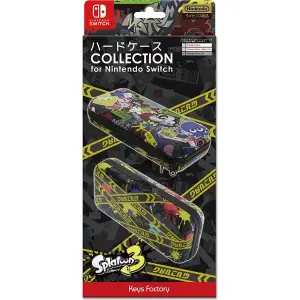 Hard Case Collection for Nintendo Switch