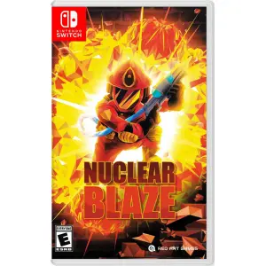 Nuclear Blaze 