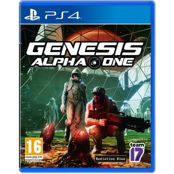 Genesis Alpha One