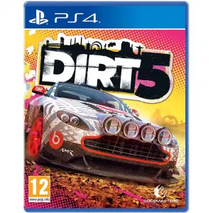 DiRT 5