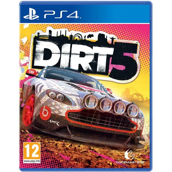 DiRT 5