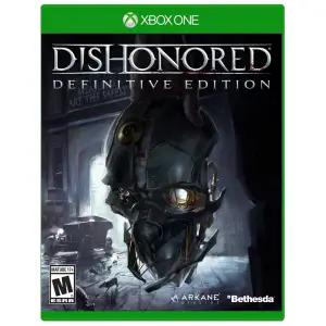 Dishonored: Definitive Edition (English)...