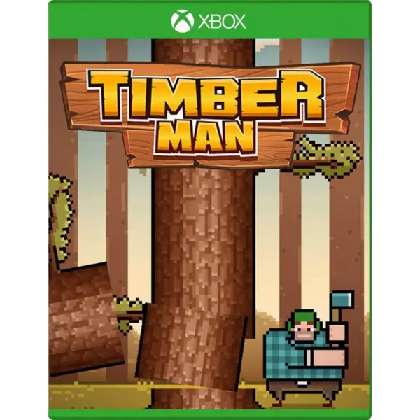 Timberman s Dynasty