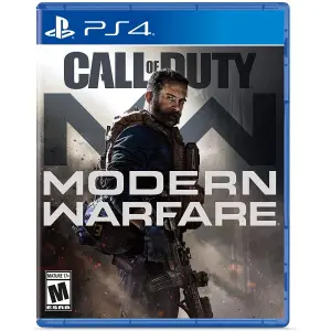 Call of Duty: Modern Warfare 