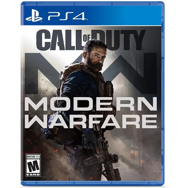 Call of Duty: Modern Warfare 