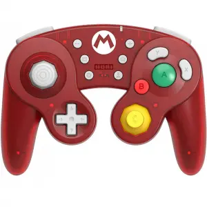 Super Mario Wireless Classic Controller for Nintendo Switch