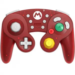 Super Mario Wireless Classic Controller ...