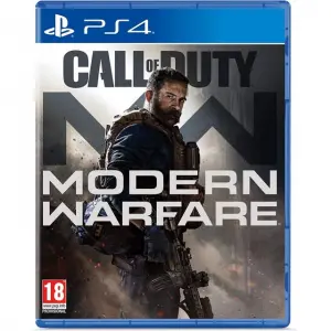 Call of Duty: Modern Warfare