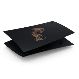 PS5 Digital Edition Console Cover (Final Fantasy XVI) [Limited Edition]