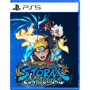 Naruto x Boruto: Ultimate Ninja Storm Co...