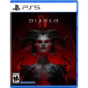 Diablo IV 