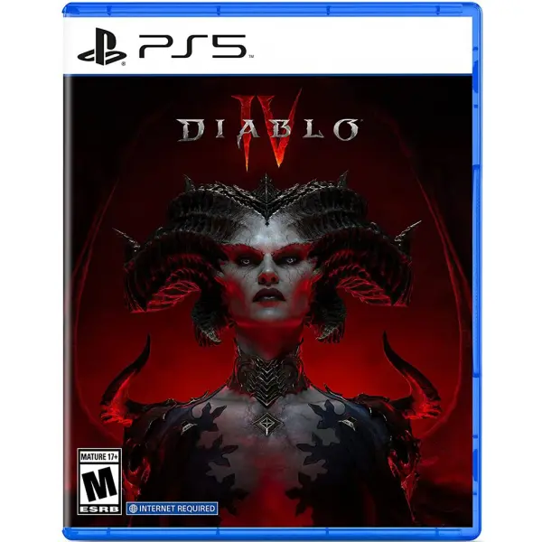 Diablo IV 