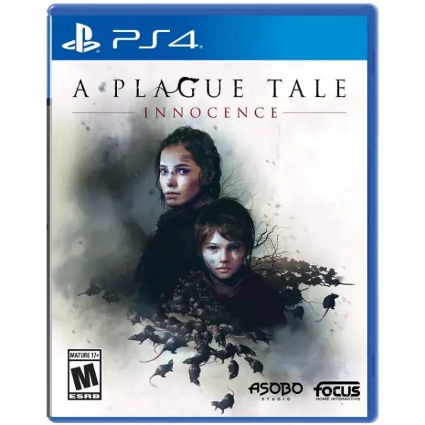 A Plague Tale: Innocence