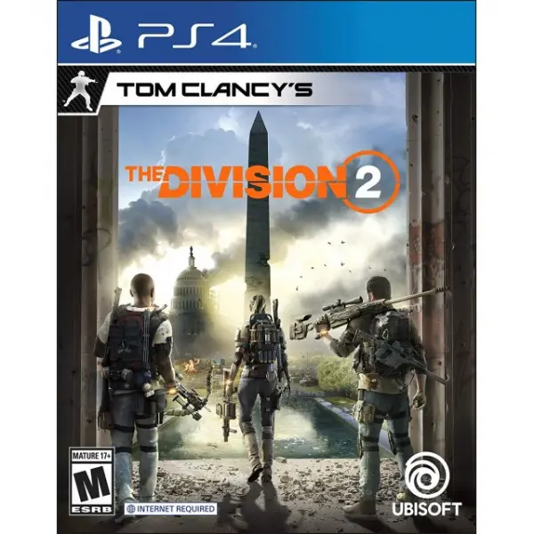 Tom Clancy's The Division 2