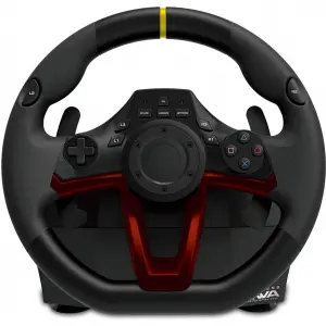 Wireless Racing Wheel Apex for PlayStati...