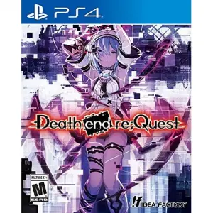 Death end re;Quest