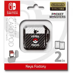 Pokemon Card Pod for Nintendo Switch (Ty...
