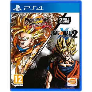 Dragon Ball FighterZ And Dragon Ball Xen...