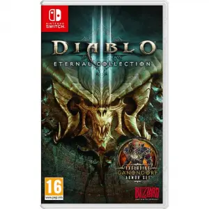 Diablo III: Eternal Collection