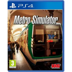 Metro Simulator