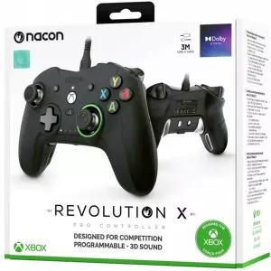 Nacon Revolution X Pro Controller for Xbox One Xbox Series X S