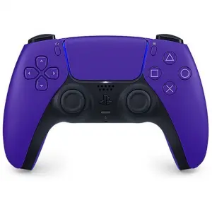 DualSense Wireless Controller (Galactic Purple)