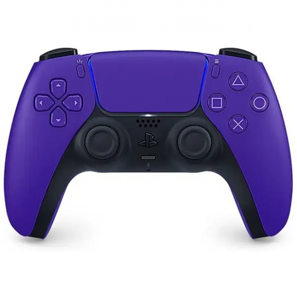 DualSense Wireless Controller (Galactic Purple)