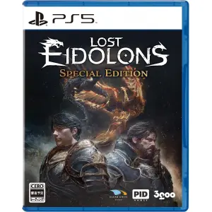 Lost Eidolons [Special Edition] (Multi-L...