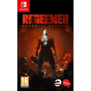 Redeemer [Enhanced Edition]