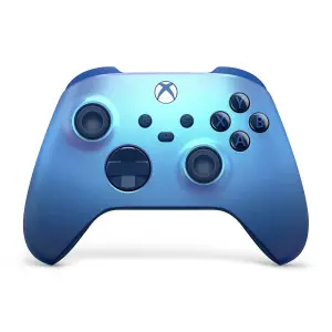 Xbox Wireless Controller (Aqua Shift Spe...