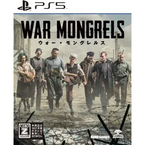 War Mongrels 