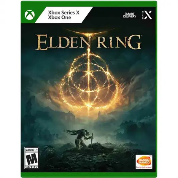 Elden Ring