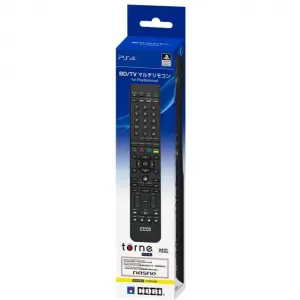 BD/TV Multi Remote Control for Playstati...