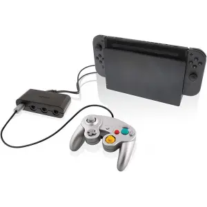 Nyko Retro Controller Hub - 4 Port GameC...