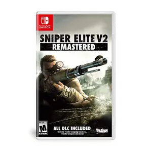 Sniper Elite V2 Remastered