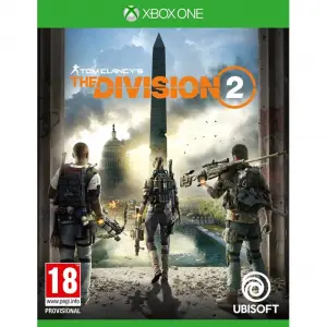 Tom Clancy's The Division 2