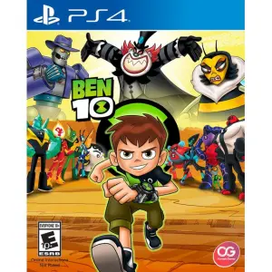 Ben 10