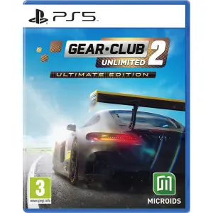 Gear.Club Unlimited 2 [Ultimate Edition]...