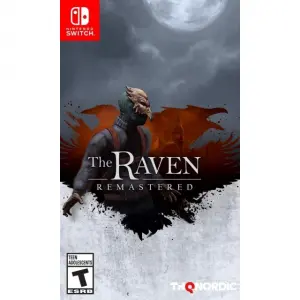 The Raven Remastered