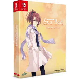 SeaBed [Limited Edition] PLAY EXCLUSIVES