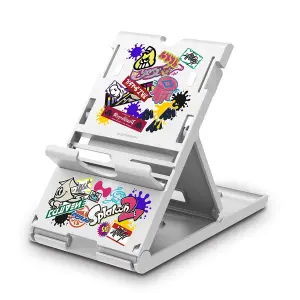 Playstand for Nintendo Switch (Splatoon 2) 