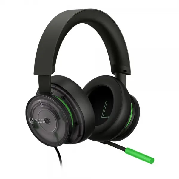 Xbox Stereo Headset (20th Anniversary Special Edition)