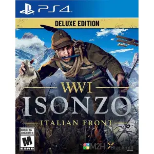 Isonzo [Deluxe Edition]