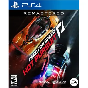 Need for Speed: Hot Pursuit Remastered