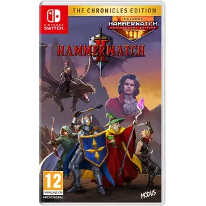 Hammerwatch II [The Chronicles Edition] ...