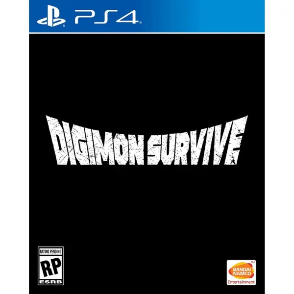 Digimon Survive