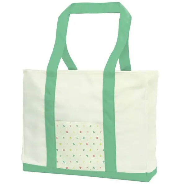 Animal Crossing Tote Bag for Nintendo Switch Switch Lite